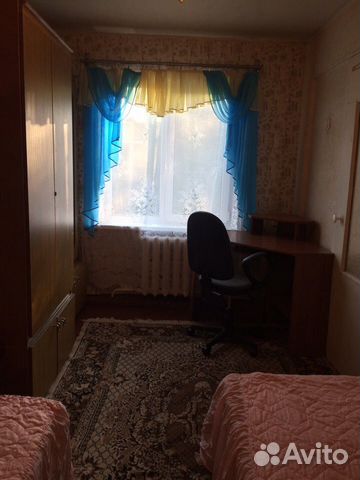 2-к квартира, 45 м², 5/5 эт. 2-к квартира, 45 м², 5/5 эт.