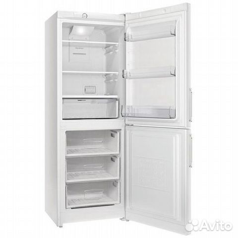 Холодильник Stinol stn167