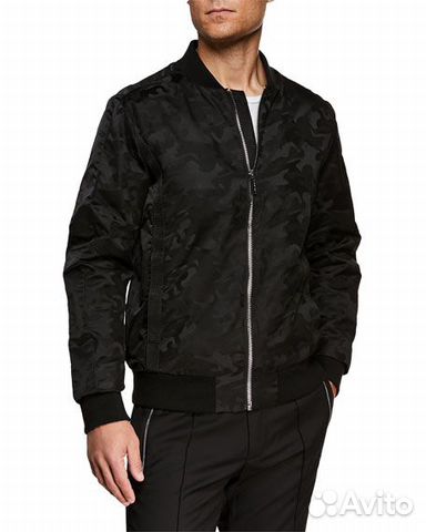 Karl Lagerfeld Paris-куртка-бомбер.р-М Karl Lagerfeld Paris-куртка-бомбер.р-М
