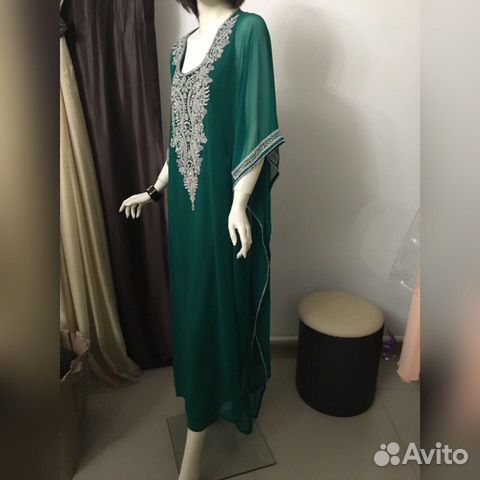 Абайя