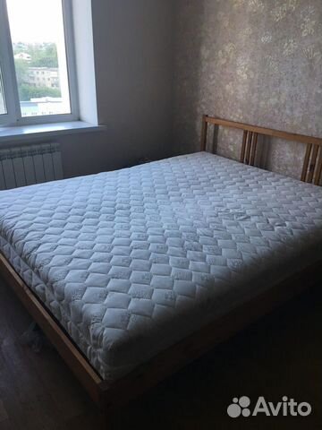 Ортопедический матрас и кровать с рейками Ортопедический матрас и кровать с рейками