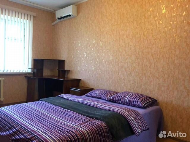 1-к квартира, 40 м², 7/9 эт. 1-к квартира, 40 м², 7/9 эт.