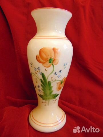 Вазы.Графины.Стекло.Фарфор.СССР