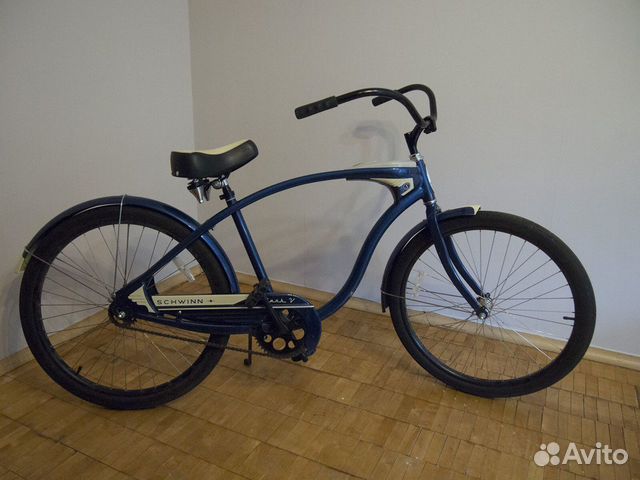 schwinn mark v