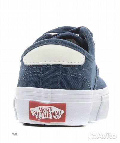 Кеды vans детские 16,5-17 см новые Кеды vans детские 16,5-17 см новые