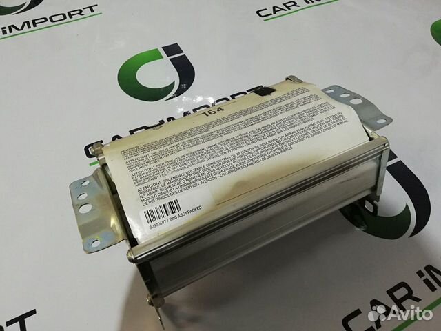 Мерседес ML W164 гл x164 SRS airbag