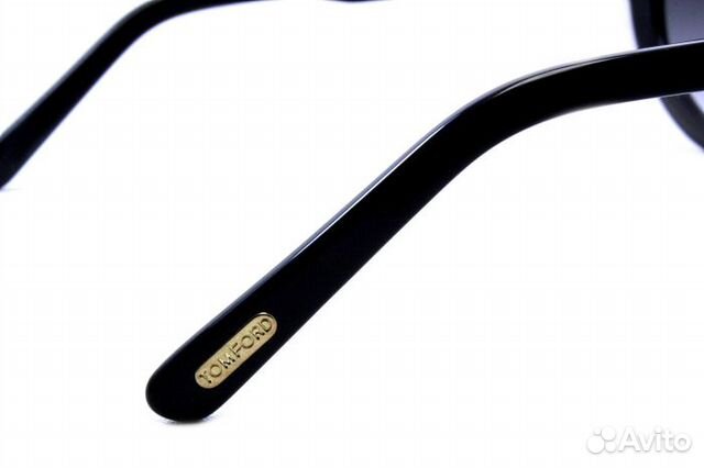 Солнцезащитные очки Tom Ford 0581 20B