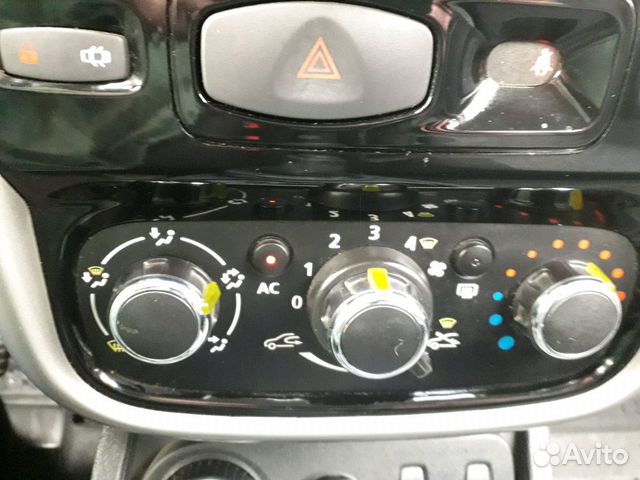 Renault Duster 2.0 МТ, 2014, внедорожник