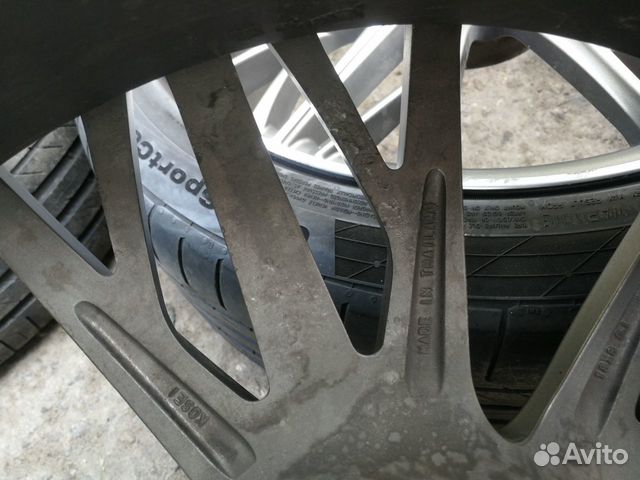 18 Колеса на Toyota Camry V40 v50 v55