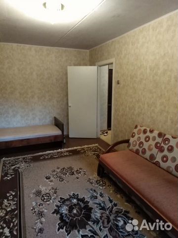 1-к квартира, 30.6 м², 2/5 эт.