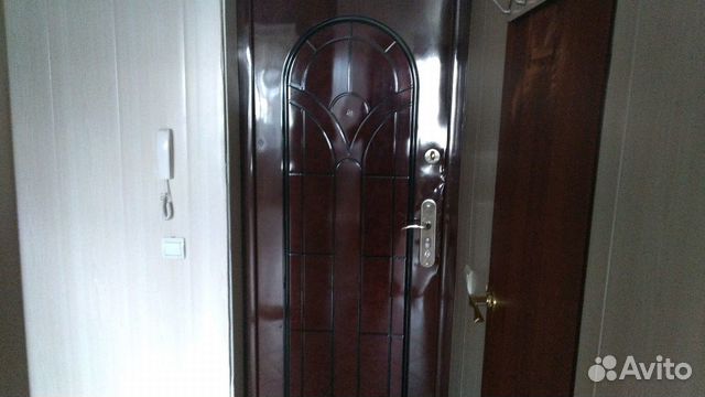 1-к квартира, 31 м², 5/9 эт.