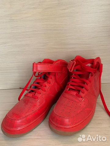 Кроссовки Nike Air force Кроссовки Nike Air force