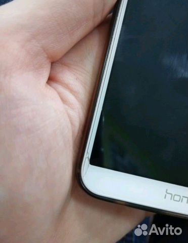 Honor 7x Хонор 7х телефон 32гб