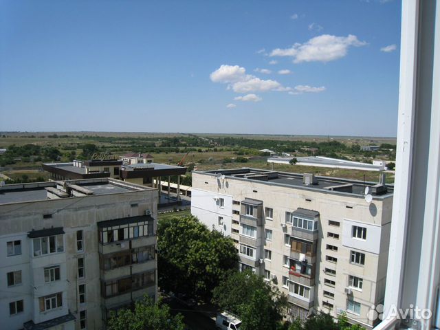 2-к квартира, 65 м², 8/9 эт.