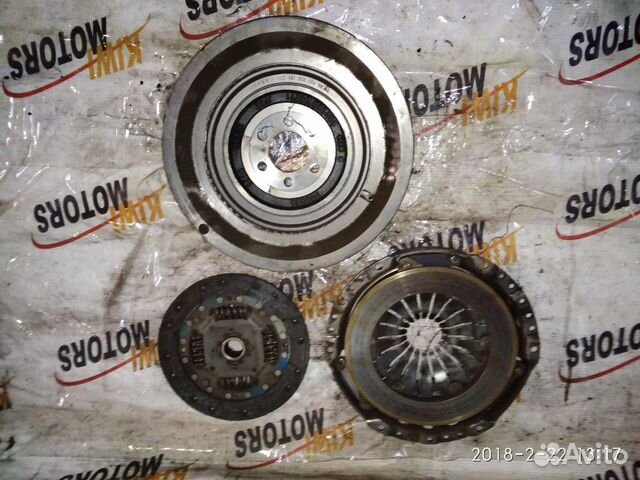 Маховик сцепления для Фольксваген Поло Полокросс Маховик сцепления для Фольксваген Поло Полокросс