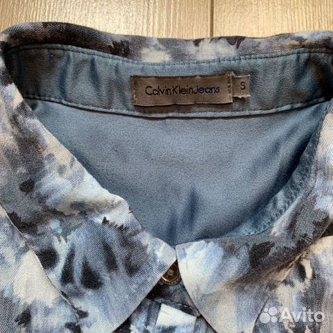 Платье Calvin Klein Платье Calvin Klein