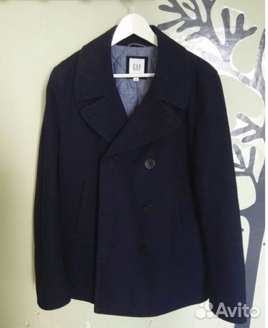 Полупальто фирмы GAP Полупальто фирмы GAP