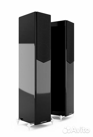 Напольная акустика Аcoustic Еnergy AE 509 Напольная акустика Аcoustic Еnergy AE 509