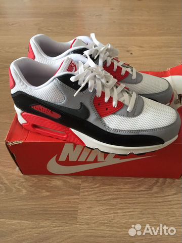 Nike Air Max 90 12.5US Nike Air Max 90 12.5US