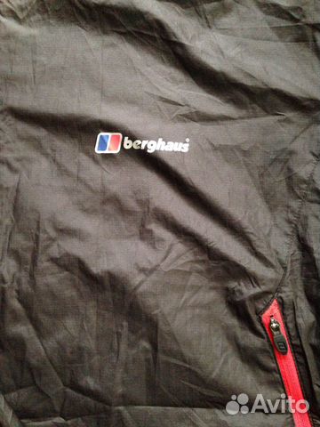 berghaus xxl