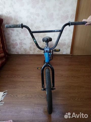 BMX + шлем в подарок