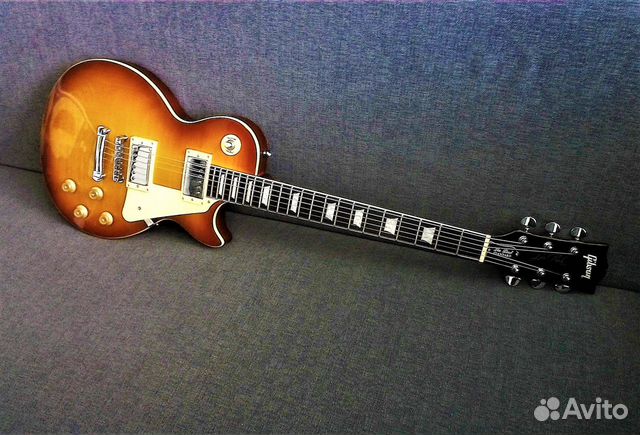 Gibson Les Paul Standard Custom Jimmy Page Gibson Les Paul Standard Custom Jimmy Page
