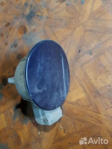 Лючок бензобака Фольцваген Поло 5 седан 2010-2018