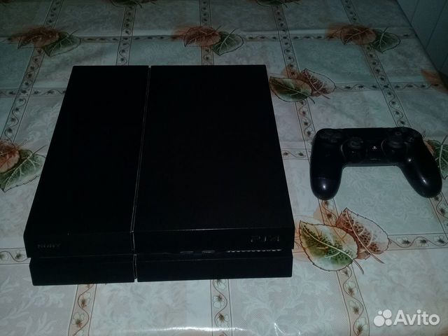 Playstation 4