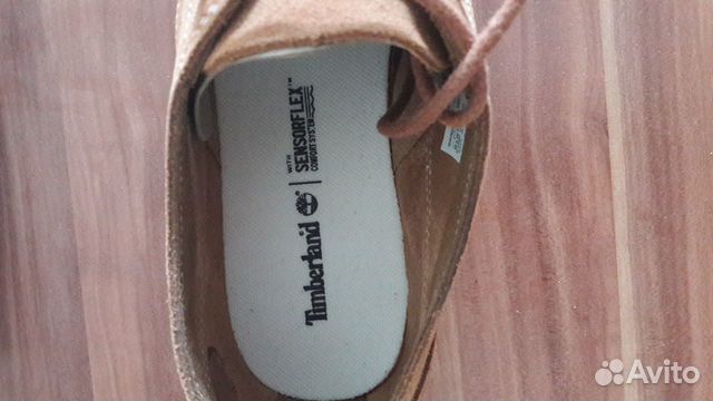 Туфли Timberland (оригинал США)