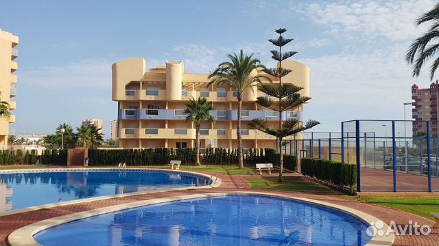 Квартира (Испания)