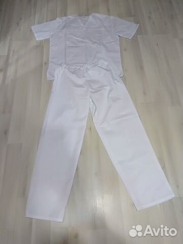 Женские мед.костюмы