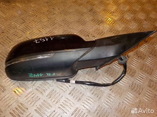 Зеркало правое электрическое Audi A5 S5 Coupe Зеркало правое электрическое Audi A5 S5 Coupe