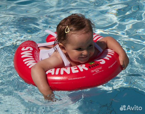 Swimtrainer Круг для плавания