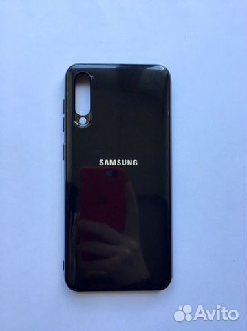 Чехол для SAMSUNG А50