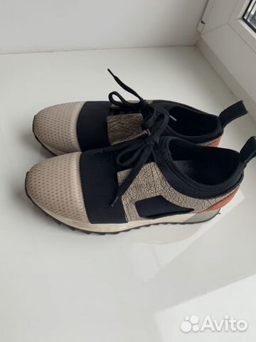 Кеды stokton Италия