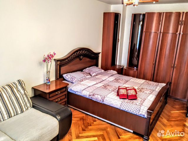 1-к квартира, 35 м², 10/12 эт. 1-к квартира, 35 м², 10/12 эт.