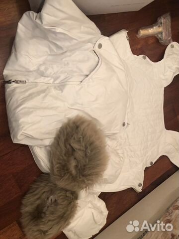 Зимний комплект Зимний комплект