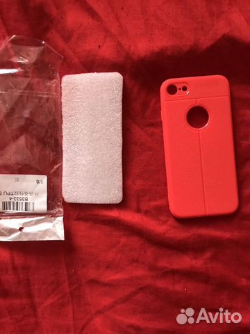 Новый чехол для iPhone 6,7,8