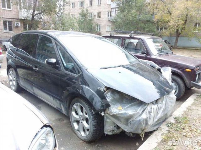Автозапчасти бу для иномарок Форд Ford