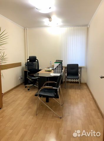 Офис 165 м² Офис 165 м²