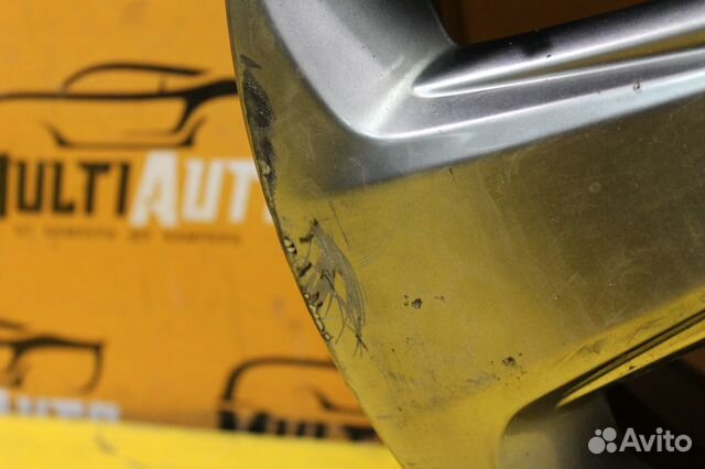 Диск литой opel Mokka 1 2012-2020