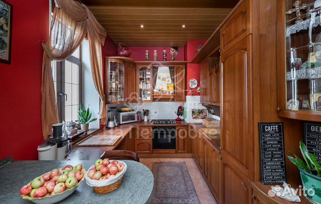 4-к квартира, 95.6 м², 5/6 эт. 4-к квартира, 95.6 м², 5/6 эт.