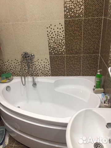 2-к квартира, 45 м², 3/4 эт.