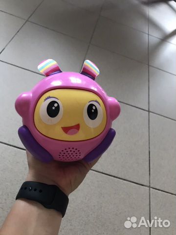 Fisher price bibo Fisher price bibo