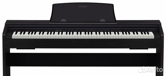 Пианино Casio PX-770 BK с бесплатной доставкой Пианино Casio PX-770 BK с бесплатной доставкой