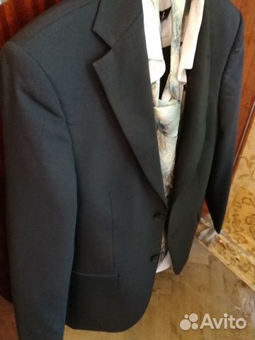 Продам костюм Truvor