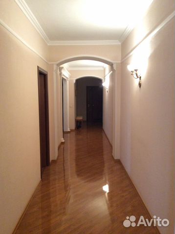 4-к квартира, 151 м², 7/8 эт.