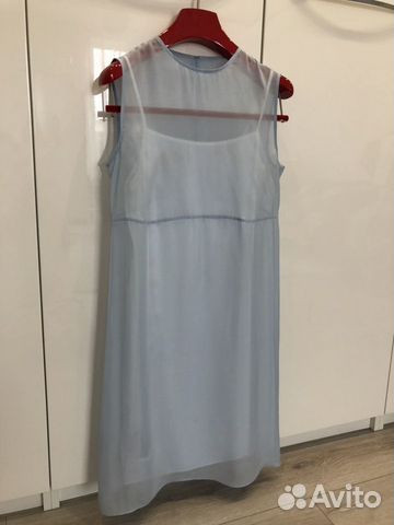 Платье Calvin Klein Jeans