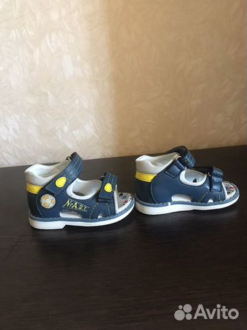 Сандали Сандали