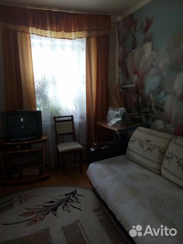 2-к квартира, 42 м², 2/2 эт.
